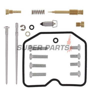 Κιτ επισκευής καρμπυρατέρ -ALL BALLS- Kawasaki KLX 300 2002-2007