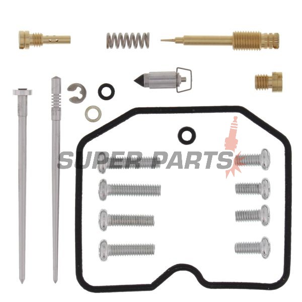 Κιτ επισκευής καρμπυρατέρ -ALL BALLS- Kawasaki KLX 300 2002-2007