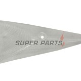 Κρύσταλλο φλας -VICMA- πίσω δεξί, Peugeot Speedfight/Speedfight 2/Speedfight 3 50/100 AC/LC 2T DD/DT Rally/WRC/Silver Sport/X-Race/Iceblade/Darkside 2000-2015