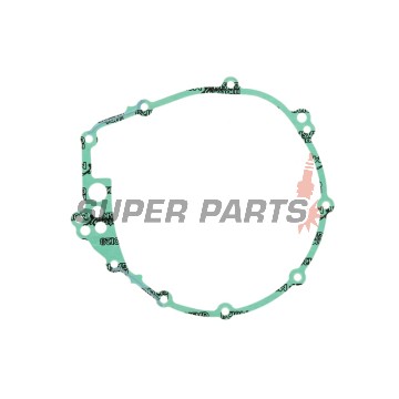 Φλάντζα καπακιού συμπλέκτη -ATHENA- Yamaha FZ6 600 2013, XJ6 600 2009-2015