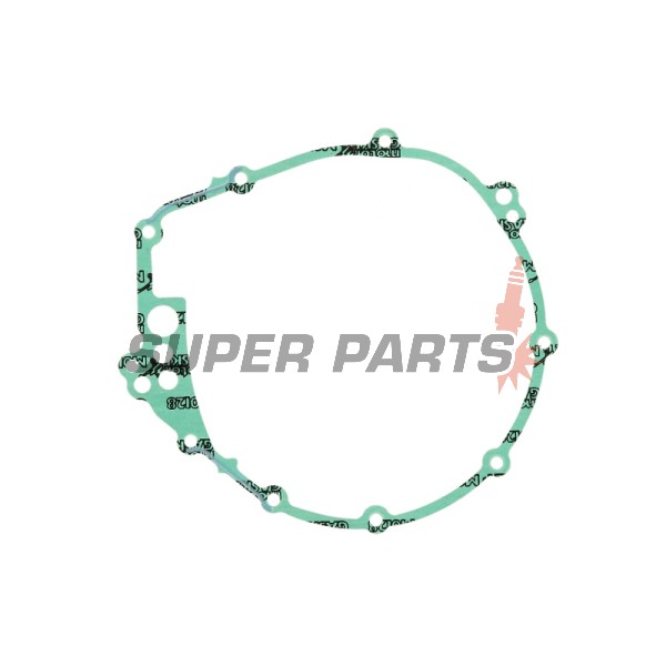 Φλάντζα καπακιού συμπλέκτη -ATHENA- Yamaha FZ6 600 2013, XJ6 600 2009-2015