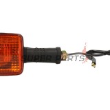 Φλας -VICMA- μπροστινό αριστερό, YAMAHA DT, TDR, TW, XT, XTZ 125-750 1987-2004