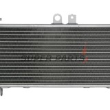 Ψυγείο -4 RIDE- Honda CBF 600 2004-2007