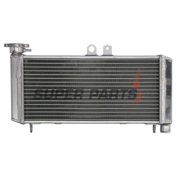 Ψυγείο -4 RIDE- Honda CBF 600 2004-2007