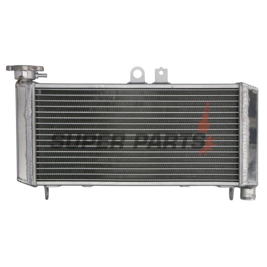 Ψυγείο -4 RIDE- Honda CBF 600 2004-2007