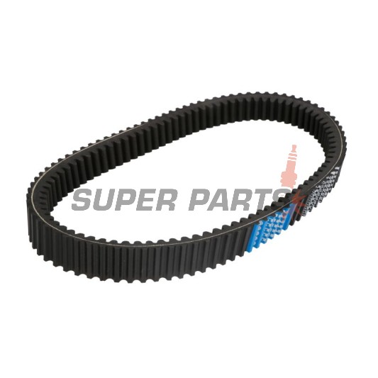 Ιμάντας -ATHENA- S410000350045, 894x32.5mm, Yamaha XP (T-max) 500 2001-2011