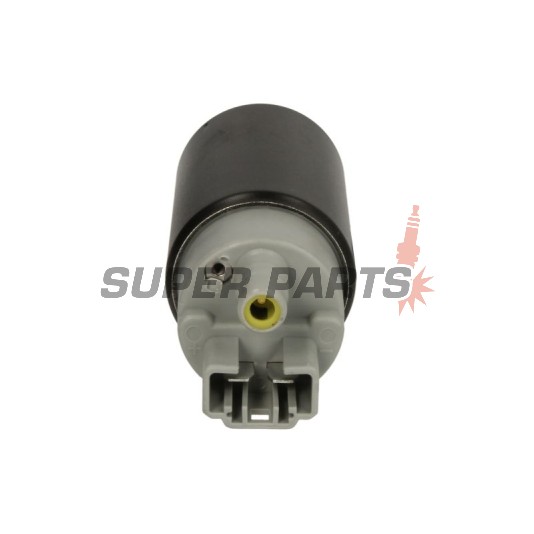 Αντλία καυσίμου -ALL BALLS- Triumph Daytona 595 1997-1999, Daytona 600 2004, Daytona 650 2005, Daytona 955 2000-2006, Speed Four 600 2003-2006, Speed Triple 1050 2004, Sprint 955 1999-2004, TT 600 2000-2003