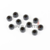 Τσιμούχα βαλβίδας -ATHENA- Yamaha FJ 1100 1984-1985, SR 500 1978-1987, TT 500 1976-1981, TX 650 1973-1974, XS 650 1972-1983, XT 500 1976-1983, XV 750 1981-1997, XV 920 1981-1983, XV 1000 1981-1996