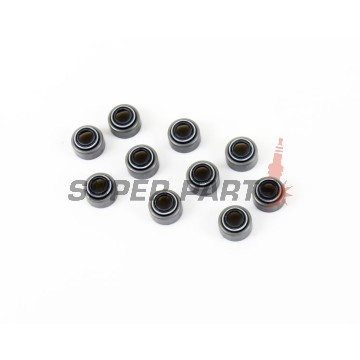Τσιμούχα βαλβίδας -ATHENA- Yamaha FJ 1100 1984-1985, SR 500 1978-1987, TT 500 1976-1981, TX 650 1973-1974, XS 650 1972-1983, XT 500 1976-1983, XV 750 1981-1997, XV 920 1981-1983, XV 1000 1981-1996