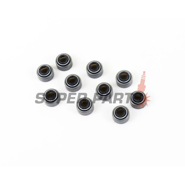 Τσιμούχα βαλβίδας -ATHENA- Yamaha FJ 1100 1984-1985, SR 500 1978-1987, TT 500 1976-1981, TX 650 1973-1974, XS 650 1972-1983, XT 500 1976-1983, XV 750 1981-1997, XV 920 1981-1983, XV 1000 1981-1996