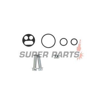 Κιτ επισκευής ρουμπινέτου καυσίμου -ALL BALLS- Kawasaki ZX 750 1993-1995