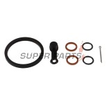 Κιτ επισκευής δαγκάνας φρένου -ALL BALLS- Honda CB 350 1972-1974, CB 360 1974-1977, CB 400 1975, CB 450 1968, CB 500 1974-1976, CB 550 1974, 1977