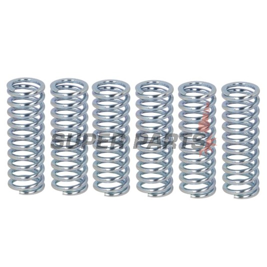 Σετ ελατηρίων συμπλέκτη -FERODO- FSS0313, Suzuki GSX-R 1000 2005-2007, SV 650 1999-2002