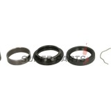 Κιτ επισκευής μπροστινού πιρουνιού -TOURMAX- Honda CR 125 1994-1996, Honda CR 250/500 1995, Kawasaki KDX 250 1991, 1993-1994, Kawasaki KLX 600 1993, Kawasaki KLX 650 1993-2002, Kawasaki KLX 250 1994, 1996, 2006, 2009-2010