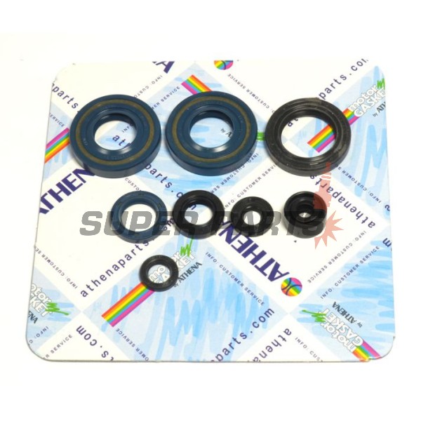Πλήρες σετ τσιμουχών κινητήρα -ATHENA- Kawasaki KX 65 2000-2023, Suzuki RM 65 2003-2006