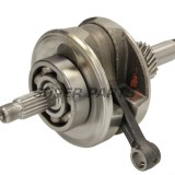 Στροφάλου άξονας -MOTORIX- με ρουλεμάν, CG200, ATV Bashan 200cc 4T LC