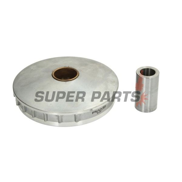 Μισή τροχαλία -RMS- Aprilia Atlantic 250 2006-2008, Aprilia Scarabeo 250 2006-2008, Aprilia Scarabeo 300 2009, Aprilia Sportcity 300 2008, Derbi Rambla 250 2008, Piaggio Beverly 250 2006-2009