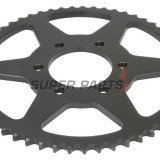 Πίσω γρανάζι -JT- JTR809,55, 55 δόντια, ατσάλινο, Suzuki TF 100/185 1981, TF 125 1979-2011