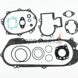 Πλήρες σετ φλαντζών κινητήρα -ATHENA- Aprilia SR 50 2001-2003
