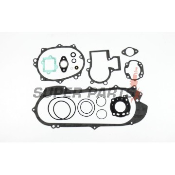 Πλήρες σετ φλαντζών κινητήρα -ATHENA- Aprilia SR 50 2001-2003