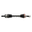 Ημιαξόνιο -ALL BALLS- Kawasaki KVF 360 2003, 2006-2010, 2012, KVF 650 2002-2003, 2005-2013, KVF 700 2006, Suzuki LT-V 700 2004-2006