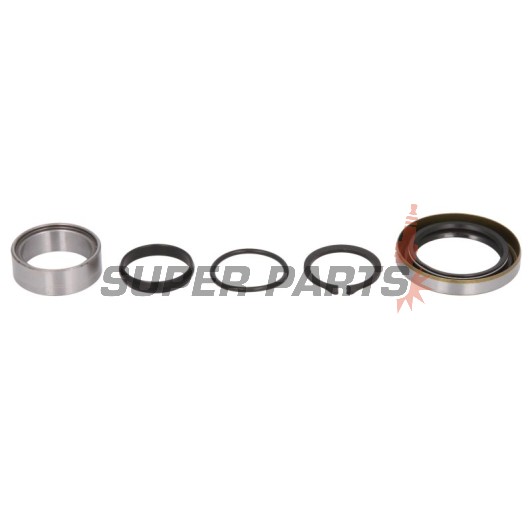 Κιτ επισκευής άξονα ταχυτήτων -HOT RODS- KTM 250-300 EXC/SX/XC/XC-W + Husqvarna TC/TE 250-300 (2003-2017)
