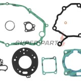 Πλήρες σετ φλαντζών κινητήρα -ATHENA- Yamaha DT 125 1993-1994, TDR 125 1994-1995