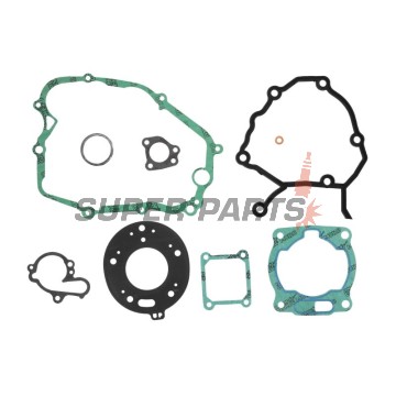 Πλήρες σετ φλαντζών κινητήρα -ATHENA- Yamaha DT 125 1993-1994, TDR 125 1994-1995