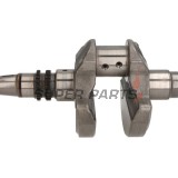 Στροφάλου άξονας -HOT RODS- Kawasaki KFX 700, KVF Prairie/Brute Force 700-750 + Teryx 750 (2004-2012)