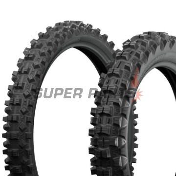 Πίσω ελαστικό off-road -MICHELIN- 90/100-16, STARCROSS 5, μαλακό