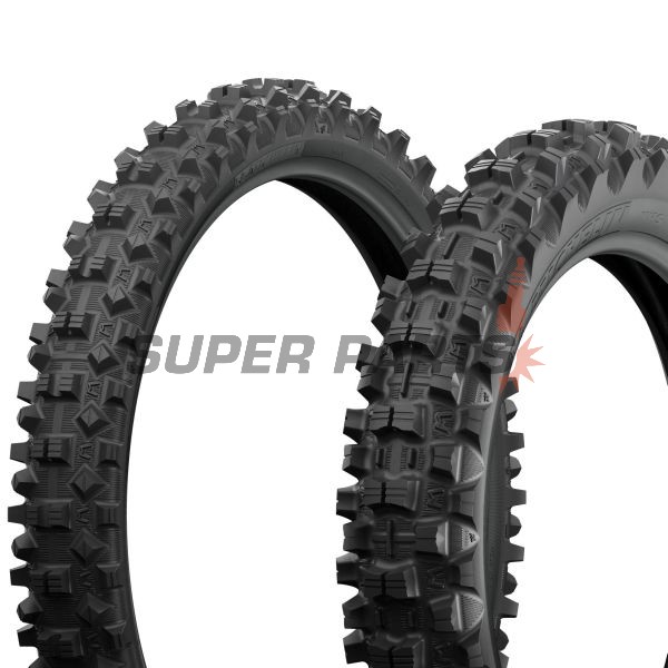 Πίσω ελαστικό off-road -MICHELIN- 90/100-16, STARCROSS 5, μαλακό