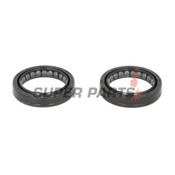 Τσιμούχες μπροστινού πιρουνιού -ATHENA- Aprilia RS 125 2006-2010, RX 125 2008, SX 125 2008, BMW C 600/650 2013-2015, Derbi GP1 125/250 2006, GPR 125 2004-2006, HM CRE 50 2001-2010, Honda CRE 50 2001-2010