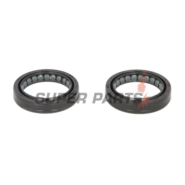 Τσιμούχες μπροστινού πιρουνιού -ATHENA- Aprilia RS 125 2006-2010, RX 125 2008, SX 125 2008, BMW C 600/650 2013-2015, Derbi GP1 125/250 2006, GPR 125 2004-2006, HM CRE 50 2001-2010, Honda CRE 50 2001-2010