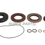 Κιτ επισκευής διαφορικού -ALL BALLS- Polaris RZR 1000 2016-2022, RZR 900 2018-2021