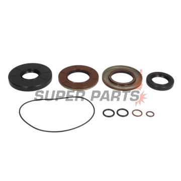 Κιτ επισκευής διαφορικού -ALL BALLS- Polaris RZR 1000 2016-2022, RZR 900 2018-2021