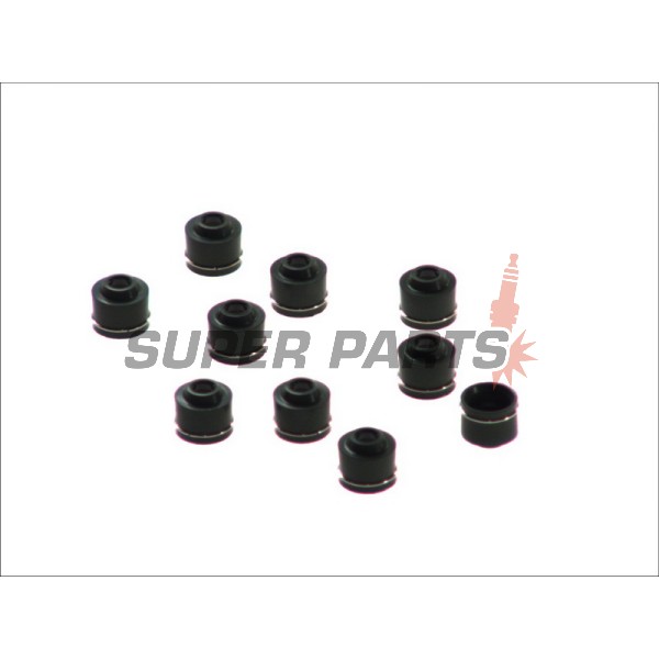 Τσιμούχα βαλβίδας -ATHENA- Kawasaki Z 750 2005-2006/2011, Z 800 2013-2016, ZX-6R 600 1995-2015, ZX-6R 636 2005-2006, ZX-6RR 600 2005