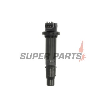 Πολλαπλασιαστής -TOURMAX- Yamaha YZF-R6 600 2008-2010