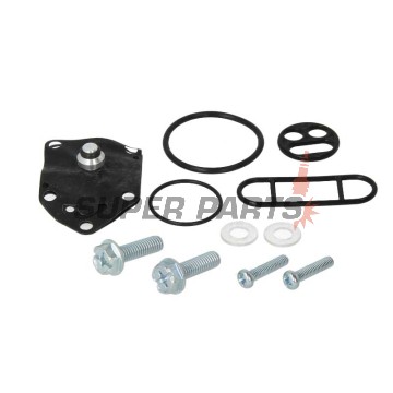 Κιτ επισκευής ρουμπινέτου καυσίμου -TOURMAX- Suzuki DR-Z 400 2000-2011