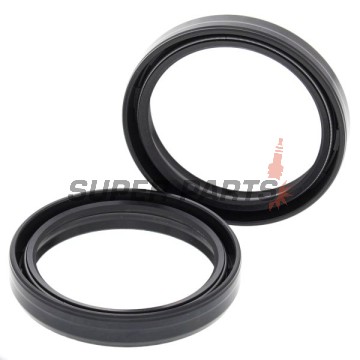Τσιμούχες μπροστινού πιρουνιού -ALL BALLS- Harley-Davidson FLHP 1690 2014, FLHR 1690 2014-2016, FLHRC 1584 2014-2017, FLHRC 1690 2011-2016, FLHTCU 1690 2014-2016, FLHTCUTG 1690 2014-2016, FLHTK 1690 2014-2016, FLHXSE 1803 2015