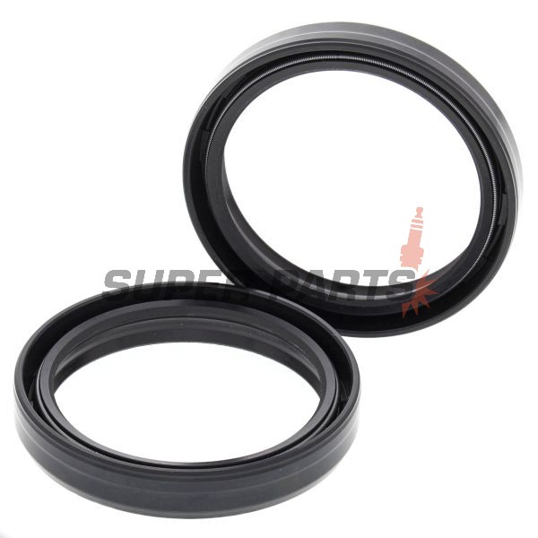 Τσιμούχες μπροστινού πιρουνιού -ALL BALLS- Harley-Davidson FLHP 1690 2014, FLHR 1690 2014-2016, FLHRC 1584 2014-2017, FLHRC 1690 2011-2016, FLHTCU 1690 2014-2016, FLHTCUTG 1690 2014-2016, FLHTK 1690 2014-2016, FLHXSE 1803 2015