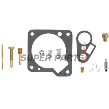Κιτ επισκευής καρμπυρατέρ -TOURMAX- Yamaha PW 50 2005