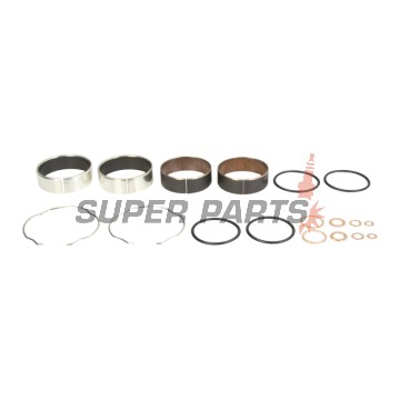 Κιτ επισκευής μπροστινού πιρουνιού -ALL BALLS- Honda CR 125 1987, CR 500 1985-1987, XR 750 1990-2003, Kawasaki VN 1700 2009-2013, Suzuki DL 650 2004-2017, Triumph Adventurer 900 1999-2001, Sprint 955 1999-2004, Yamaha XV 1600 1999-2003