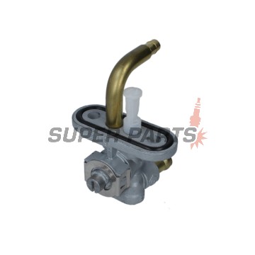 Κιτ επισκευής ρουμπινέτου καυσίμου -TOURMAX- Suzuki VS 1400 1987-2000