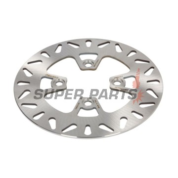 Δίσκος φρένου -FERODO- FMD0318R, 220mm, Suzuki Burgman 125/150 2002-2006
