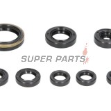 Σετ τσιμουχών κινητήρα -WINDEROSA- Yamaha WR 250 2001-2013, Yamaha YZ 250 2001-2013