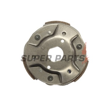 Συμπλέκτης -RMS- Suzuki UH 200 2007-2014