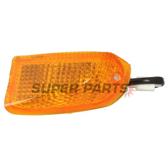 Φλας -VICMA- πίσω δεξί, KAWASAKI ZX500 1990-1992/ZX600 - ZZR600 1990-1992
