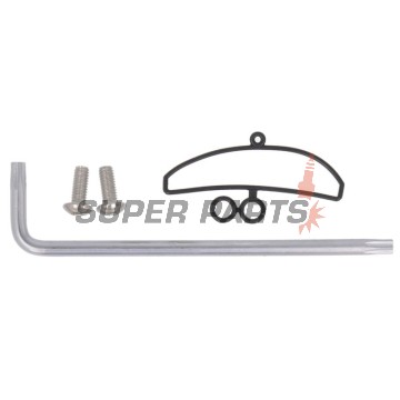Κιτ επισκευής καρμπυρατέρ -ALL BALLS- Honda CR 250 1999-2000, Kawasaki KX 250 1999-2007, Yamaha YZ 250 2000-2019