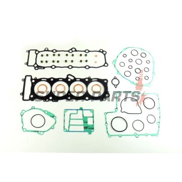 Πλήρες σετ φλαντζών κινητήρα -ATHENA- Yamaha YZF-R1 1000 2007-2008