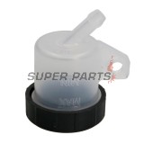 Δοχείο υγρών φρένων -TRW- 15ml - universal
